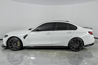 2024 BMW M3 Competition xDrive-BIG $107K MSRP-$30K MODS   - Photo 6 - Joliet, IL 60435