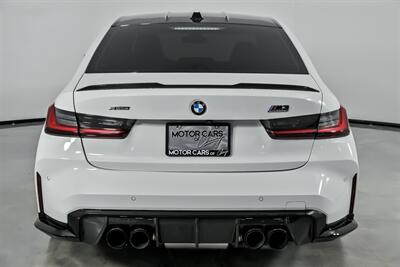 2024 BMW M3 Competition xDrive-BIG $107K MSRP-$30K MODS   - Photo 9 - Joliet, IL 60435