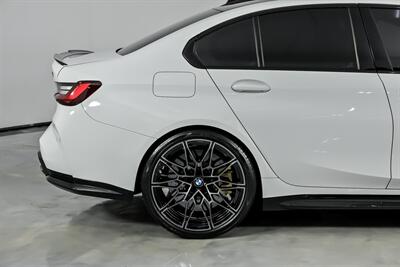 2024 BMW M3 Competition xDrive-BIG $107K MSRP-$30K MODS   - Photo 10 - Joliet, IL 60435