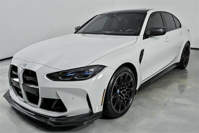 2024 BMW M3 Competition xDrive-BIG $107K MSRP-$30K MODS   - Photo 4 - Joliet, IL 60435