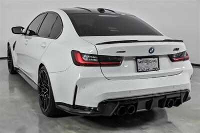 2024 BMW M3 Competition xDrive-BIG $107K MSRP-$30K MODS   - Photo 8 - Joliet, IL 60435