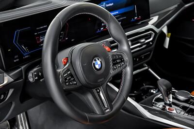 2024 BMW M3 Competition xDrive-BIG $107K MSRP-$30K MODS   - Photo 19 - Joliet, IL 60435