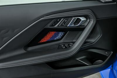 2025 BMW M2 -CARBON BUCKETS   - Photo 18 - Joliet, IL 60435