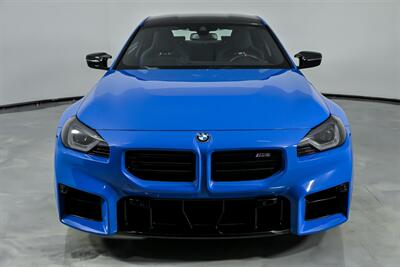2025 BMW M2 -CARBON BUCKETS   - Photo 5 - Joliet, IL 60435