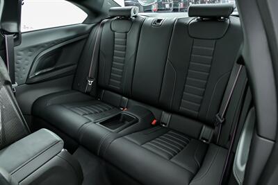 2025 BMW M2 -CARBON BUCKETS   - Photo 24 - Joliet, IL 60435