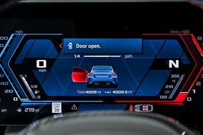 2025 BMW M2 -CARBON BUCKETS   - Photo 29 - Joliet, IL 60435