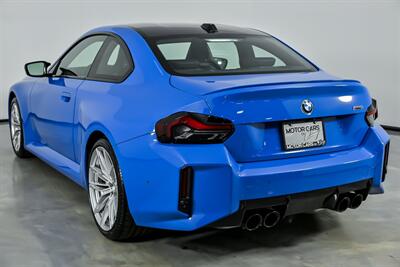 2025 BMW M2 -CARBON BUCKETS   - Photo 10 - Joliet, IL 60435