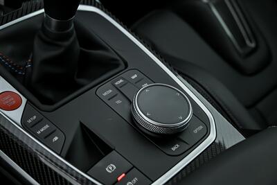 2025 BMW M2 -CARBON BUCKETS   - Photo 39 - Joliet, IL 60435