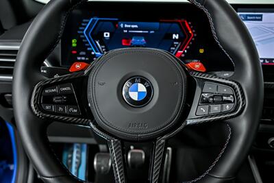 2025 BMW M2 -CARBON BUCKETS   - Photo 30 - Joliet, IL 60435