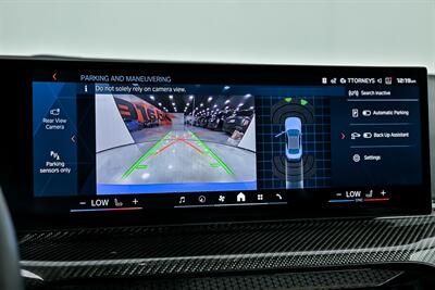 2025 BMW M2 -CARBON BUCKETS   - Photo 34 - Joliet, IL 60435