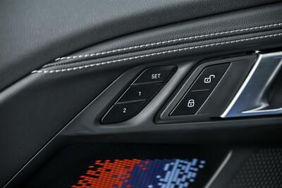 2025 BMW M2 -CARBON BUCKETS   - Photo 19 - Joliet, IL 60435