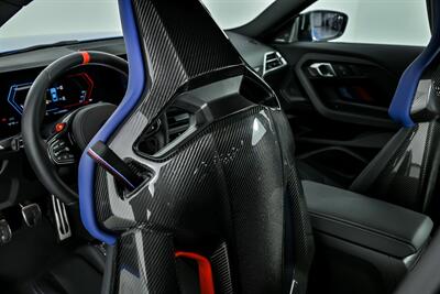 2025 BMW M2 -CARBON BUCKETS   - Photo 25 - Joliet, IL 60435