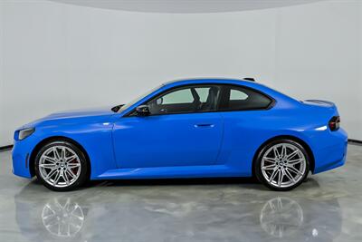 2025 BMW M2 -CARBON BUCKETS   - Photo 8 - Joliet, IL 60435