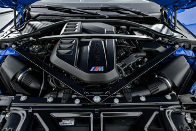2025 BMW M2 -CARBON BUCKETS   - Photo 17 - Joliet, IL 60435