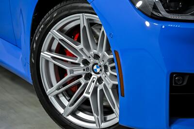 2025 BMW M2 -CARBON BUCKETS   - Photo 4 - Joliet, IL 60435