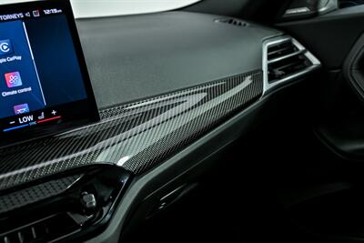 2025 BMW M2 -CARBON BUCKETS   - Photo 37 - Joliet, IL 60435