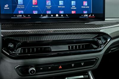 2025 BMW M2 -CARBON BUCKETS   - Photo 36 - Joliet, IL 60435