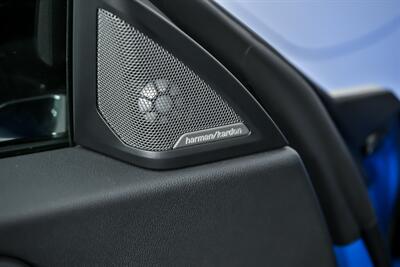 2025 BMW M2 -CARBON BUCKETS   - Photo 20 - Joliet, IL 60435