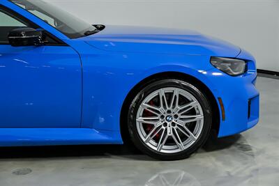 2025 BMW M2 -CARBON BUCKETS   - Photo 15 - Joliet, IL 60435