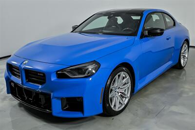 2025 BMW M2 -CARBON BUCKETS   - Photo 6 - Joliet, IL 60435