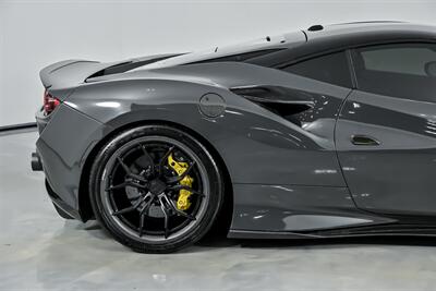 2020 Ferrari F8 Tributo -LOADED MSRP-$50K MODS-RYFT EXHAUST-DME TUNED   - Photo 13 - Joliet, IL 60435
