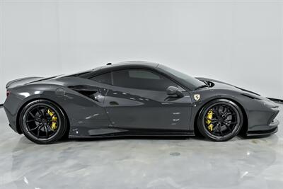 2020 Ferrari F8 Tributo -LOADED MSRP-$50K MODS-RYFT EXHAUST-DME TUNED   - Photo 14 - Joliet, IL 60435