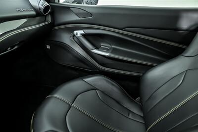 2020 Ferrari F8 Tributo -LOADED MSRP-$50K MODS-RYFT EXHAUST-DME TUNED   - Photo 42 - Joliet, IL 60435