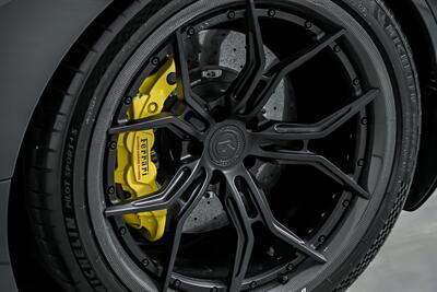 2020 Ferrari F8 Tributo -LOADED MSRP-$50K MODS-RYFT EXHAUST-DME TUNED   - Photo 19 - Joliet, IL 60435