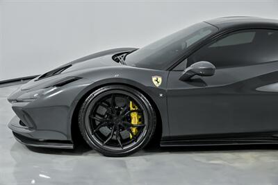 2020 Ferrari F8 Tributo -LOADED MSRP-$50K MODS-RYFT EXHAUST-DME TUNED   - Photo 7 - Joliet, IL 60435