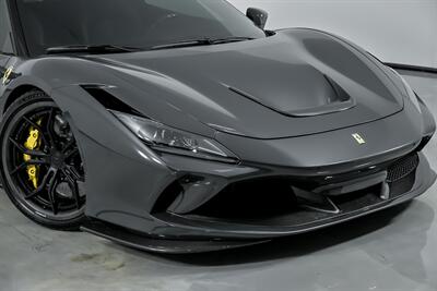 2020 Ferrari F8 Tributo -LOADED MSRP-$50K MODS-RYFT EXHAUST-DME TUNED   - Photo 3 - Joliet, IL 60435