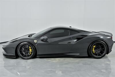 2020 Ferrari F8 Tributo -LOADED MSRP-$50K MODS-RYFT EXHAUST-DME TUNED   - Photo 8 - Joliet, IL 60435