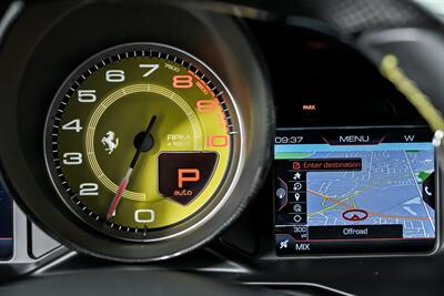 2020 Ferrari F8 Tributo -LOADED MSRP-$50K MODS-RYFT EXHAUST-DME TUNED   - Photo 34 - Joliet, IL 60435