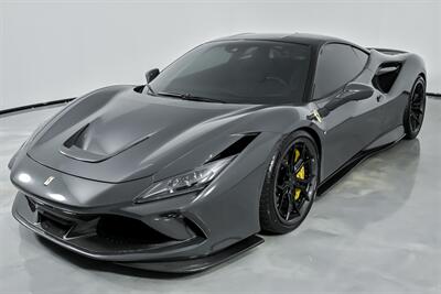 2020 Ferrari F8 Tributo -LOADED MSRP-$50K MODS-RYFT EXHAUST-DME TUNED   - Photo 6 - Joliet, IL 60435