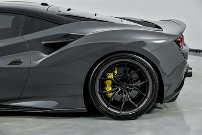 2020 Ferrari F8 Tributo -LOADED MSRP-$50K MODS-RYFT EXHAUST-DME TUNED   - Photo 9 - Joliet, IL 60435