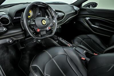2020 Ferrari F8 Tributo -LOADED MSRP-$50K MODS-RYFT EXHAUST-DME TUNED   - Photo 27 - Joliet, IL 60435