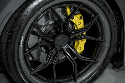 2020 Ferrari F8 Tributo -LOADED MSRP-$50K MODS-RYFT EXHAUST-DME TUNED   - Photo 16 - Joliet, IL 60435