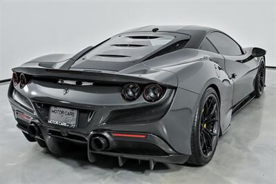 2020 Ferrari F8 Tributo -LOADED MSRP-$50K MODS-RYFT EXHAUST-DME TUNED   - Photo 12 - Joliet, IL 60435