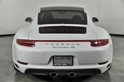 2017 Porsche 911 Carrera 4S   - Photo 11 - Joliet, IL 60435