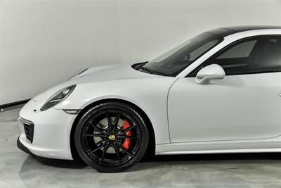 2017 Porsche 911 Carrera 4S   - Photo 7 - Joliet, IL 60435