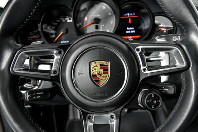 2017 Porsche 911 Carrera 4S   - Photo 30 - Joliet, IL 60435