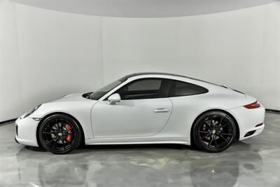 2017 Porsche 911 Carrera 4S   - Photo 8 - Joliet, IL 60435