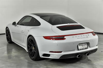 2017 Porsche 911 Carrera 4S   - Photo 10 - Joliet, IL 60435