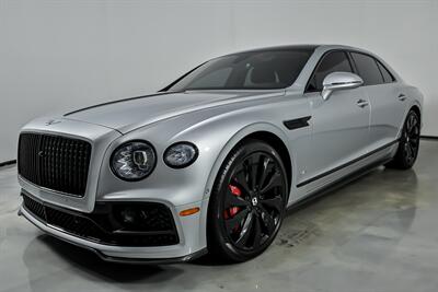 2021 Bentley Flying Spur W12-MULLINER DRIVING SPEC! - Photo 6 - Joliet, IL 60435