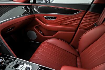 2021 Bentley Flying Spur W12-MULLINER DRIVING SPEC! - Photo 41 - Joliet, IL 60435
