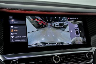 2021 Bentley Flying Spur W12-MULLINER DRIVING SPEC! - Photo 36 - Joliet, IL 60435