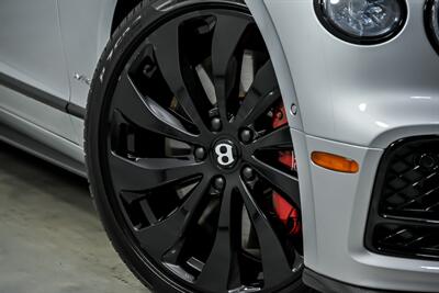 2021 Bentley Flying Spur W12-MULLINER DRIVING SPEC! - Photo 4 - Joliet, IL 60435