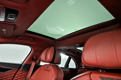 2021 Bentley Flying Spur W12-MULLINER DRIVING SPEC! - Photo 25 - Joliet, IL 60435