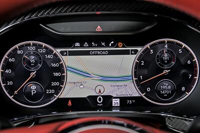2021 Bentley Flying Spur W12-MULLINER DRIVING SPEC! - Photo 30 - Joliet, IL 60435