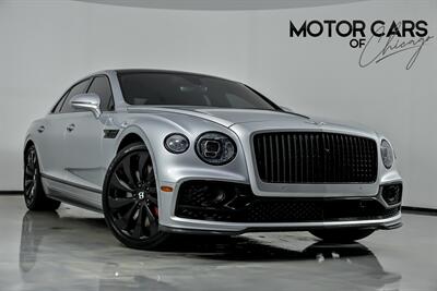 2021 Bentley Flying Spur W12-MULLINER DRIVING SPEC! - Photo 1 - Joliet, IL 60435