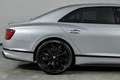 2021 Bentley Flying Spur W12-MULLINER DRIVING SPEC! - Photo 13 - Joliet, IL 60435